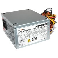 Блок живлення LogicPower ATX-400W (ATX-400W)