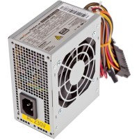 Блок живлення LogicPower Micro Matx 400W (MATX-400W)