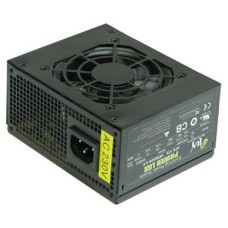 Блок живлення PowerLux Micro ATX 400W (PLM-400)