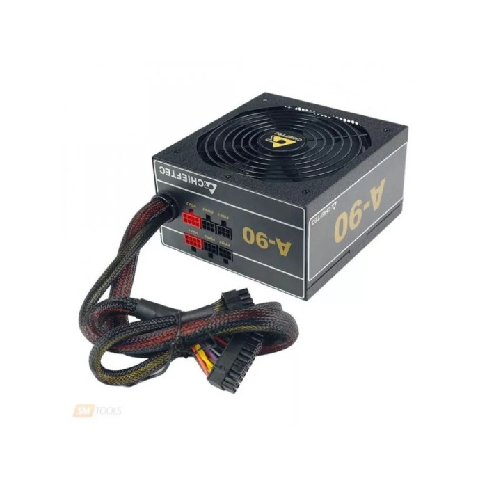 Блок живлення Chieftec A-90 GDP-750C (Chieftec A-90 GDP-750C)