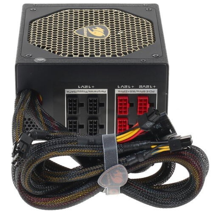 Блок живлення Cougar GX 1050W (CGR GX1050)