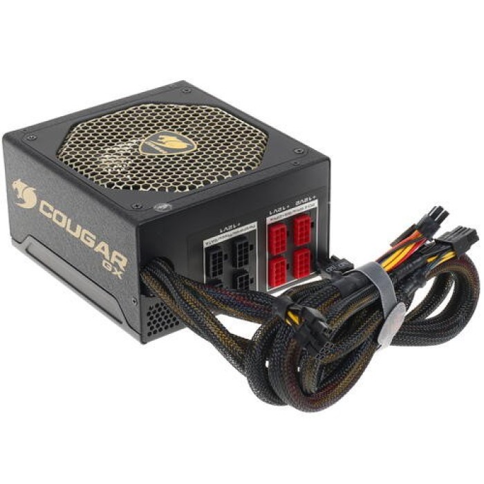 Блок живлення Cougar GX 1050W (CGR GX1050)