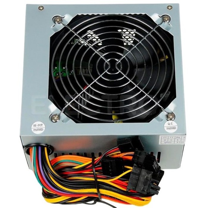 Блок живлення Cube MAX 400w (ID72181652040368838)