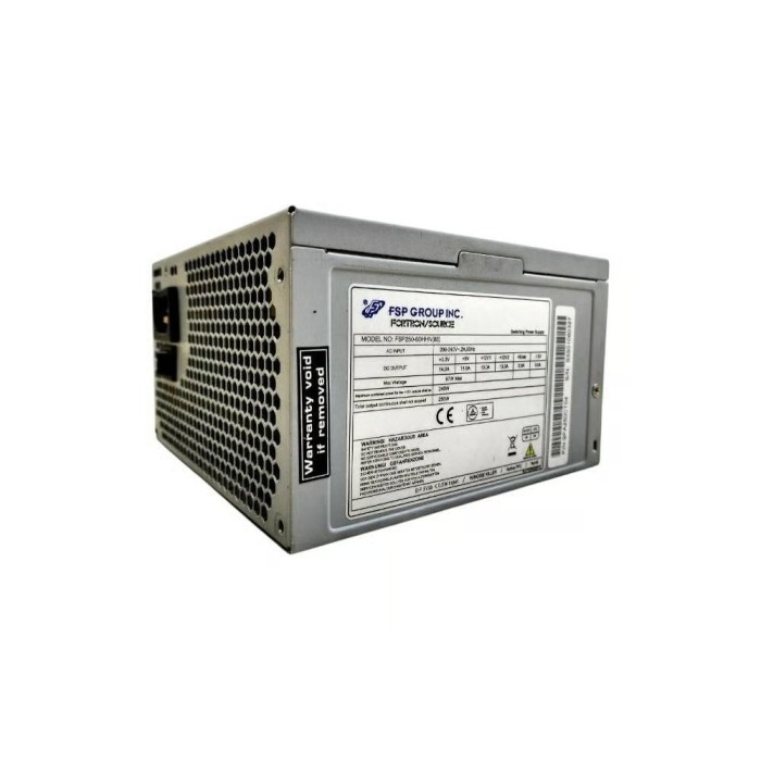 Блок живлення FSP Group INC 250W ATX (9PA250CT04)