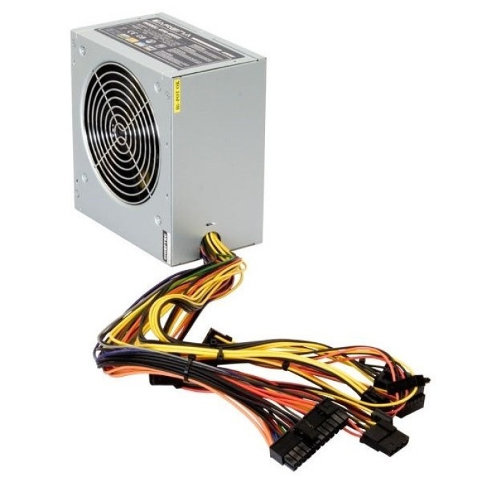 Chieftec GPA-350S8 350W (Chieftec) (ID72181652040368839)
