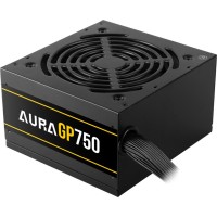 Блок живлення Gamdias Aura GP750 Power Supply Unit EU Power Cord 750W (4711514500820)