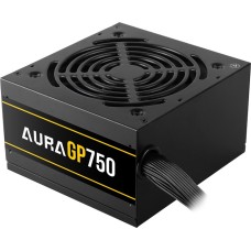 Блок живлення Gamdias Aura GP750 Power Supply Unit EU Power Cord 750W (4711514500820)