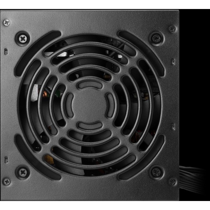 Блок живлення Gamdias Aura GP750 Power Supply Unit EU Power Cord 750W (4711514500820)