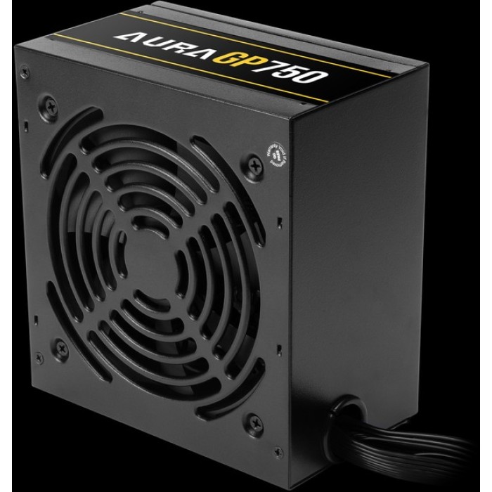Блок живлення Gamdias Aura GP750 Power Supply Unit EU Power Cord 750W (4711514500820)