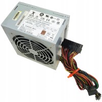 Блок живлення PowerMan 300W 80PLUS BRONZE (IP-S300EQ3-2)