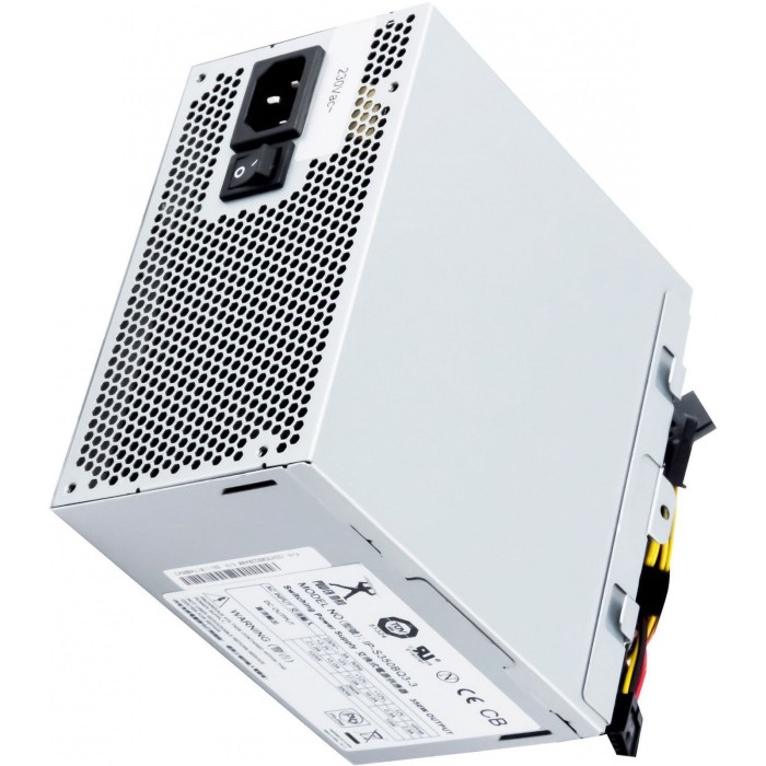 Блок живлення PowerMan 350W (IP-S350BQ3-3)