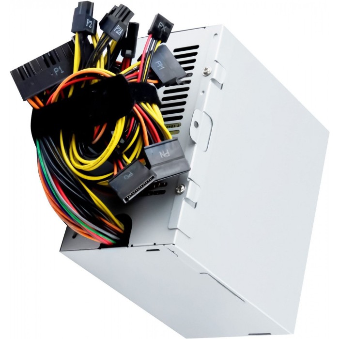 Блок живлення PowerMan 350W (IP-S350BQ3-3)