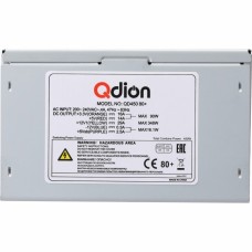 Блок живлення FPS Qdion 450W (QD450)