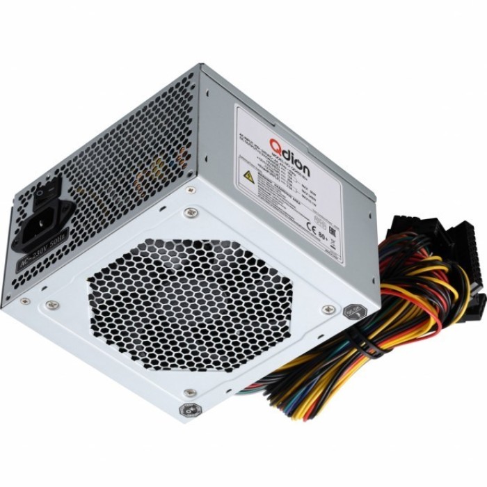 Блок живлення FPS Qdion 450W (QD450)
