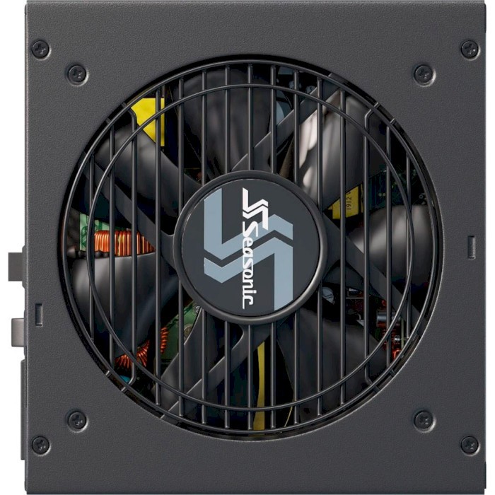 Блок живлення Seasonic Focus Plus 850W Platinum (FOCUS PLUS 850 Platinum)