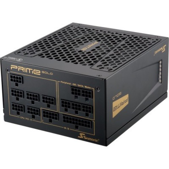 Блок живлення Seasonic Prime GX-1000 Gold (SSR-1000GD)