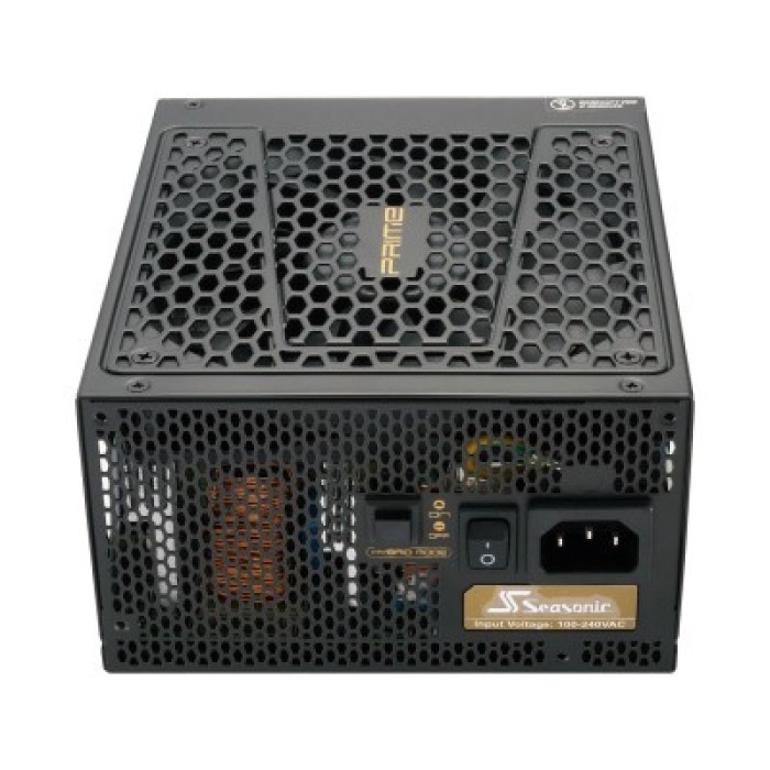 Блок живлення Seasonic Prime GX-1000 Gold (SSR-1000GD)