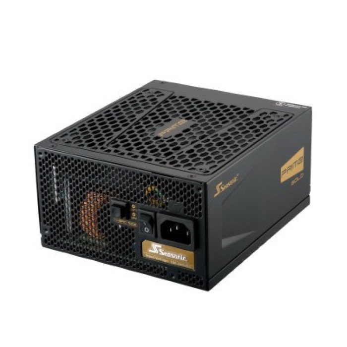 Блок живлення Seasonic Prime GX-1000 Gold (SSR-1000GD)