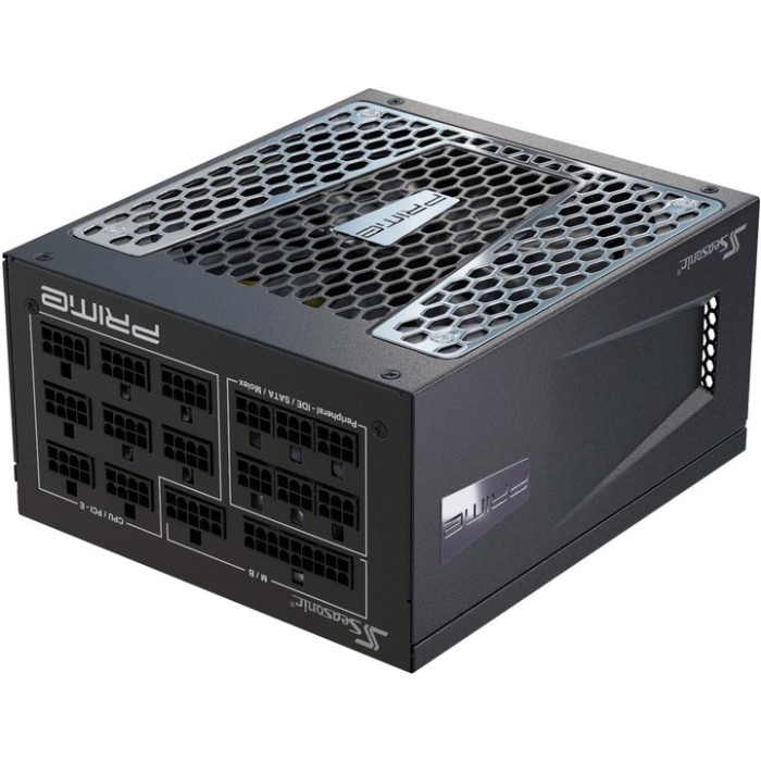 Блок живлення Seasonic Prime GX-1300 Gold (SSR-1300GD)