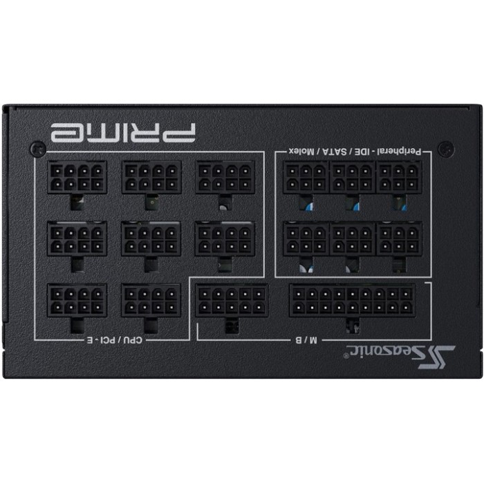 Блок живлення Seasonic Prime GX-1300 Gold (SSR-1300GD)