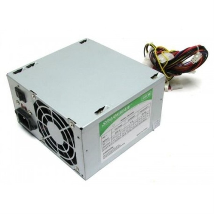 Блок живлення SPARKMAN SM-400W (SM-400W)