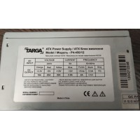 Блок живлення TARGA 450W (P4-450/12)
