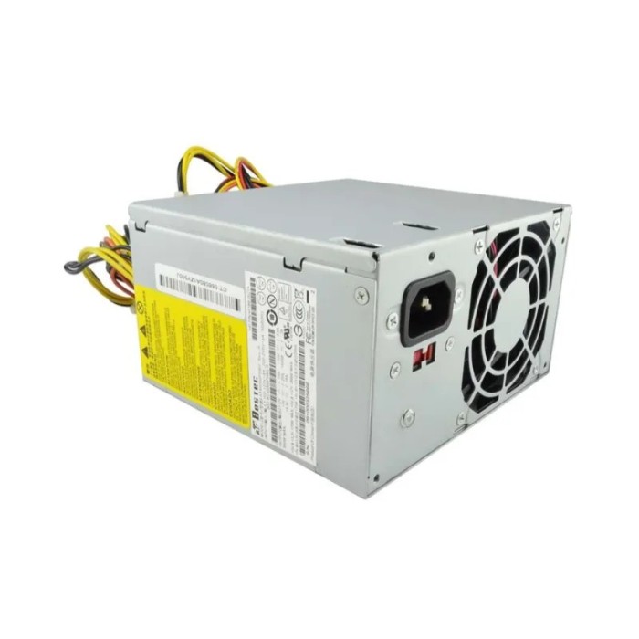 Блок живлення Bestec ATX-250-12Z (PFC) (ID72181652040368850)