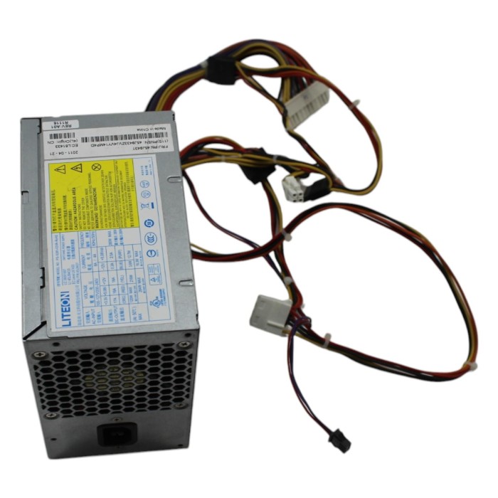 Блок живлення LITEON 280W (PS-5281-02VA-RoHs)