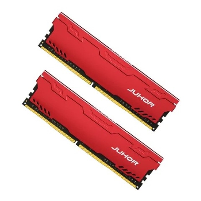 Оперативна пам'ять Juhor DDR4 - 3200 Mhz 16 GB (Juhor DDR4 - 3200 Mhz 16 GB)