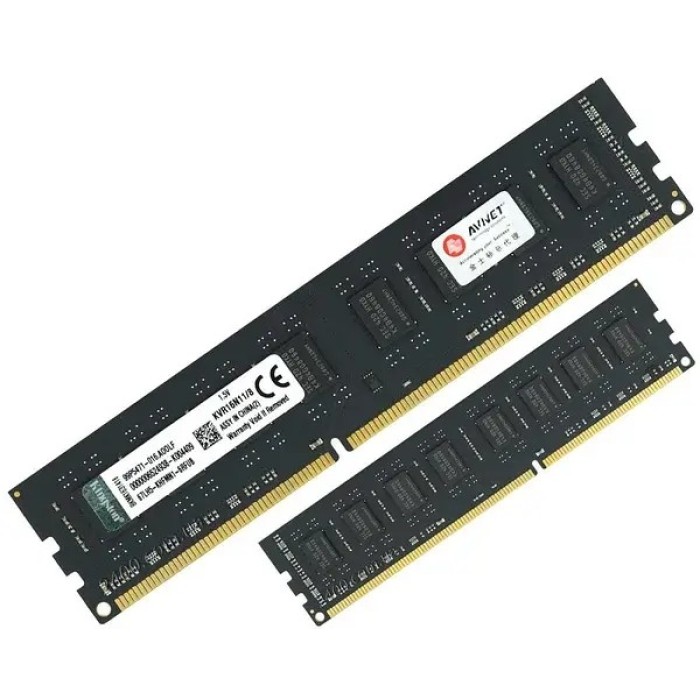 Оперативна пам'ять ENVINDA DDR3-1600 Mhz 8GB (ENVINDA DDR3-1600 Mhz 8GB)