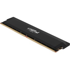 Оперативна пам'ять Crucial DDR5-6000 16GB Pro Overclocking (CP16G60C36U5B.M8D1)