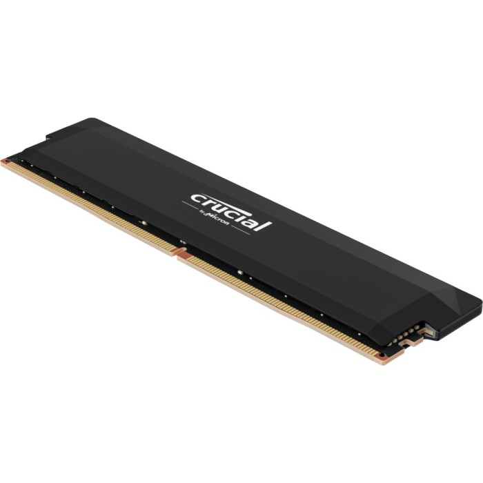 Оперативна пам'ять Crucial DDR5-6000 16GB Pro Overclocking (CP16G60C36U5B.M8D1)
