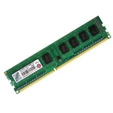 Оперативна пам'ять Transcend DDR3 2Gb 1333 MHz JetRam (JM1333KLN-2G)