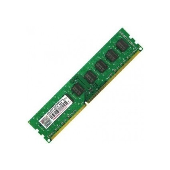 Оперативна пам'ять Transcend DDR3 2Gb 1333 MHz JetRam (JM1333KLN-2G)