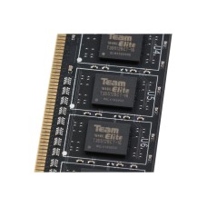 Оперативна пам'ять Team Group 4 GB DDR3 1600 MHz (TED34G1600C1101)