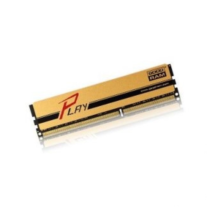Оперативна пам'ять Ramos 4GB DDR3 1600MHz (SEB4GB681TAT-16IC)