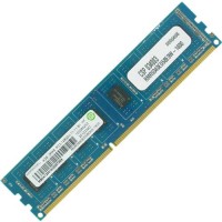 Оперативна пам'ять Ramaxel DDR3 4Gb 1600MHz (RMR5040ED58E9W-1600)