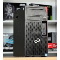 Ігровий Комп'ютер ПК Арта 4.0: RX 550 4GB / Intel Core i5-8500 / 16GB DDR4 / SSD 120GB + HDD 500GB