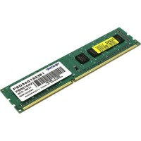 Оперативна пам'ять Patriot DDR3-1333 4GB (PSD34G133381)