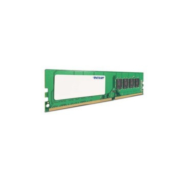 Оперативна пам'ять PATRIOT 8 GB DDR4 2666 MHz (PSD48G266681)