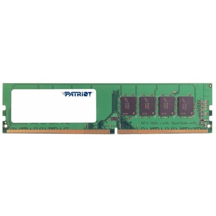 Оперативна пам'ять PATRIOT 8 GB DDR4 2666 MHz (PSD48G266681)