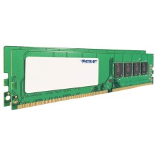 Оперативна пам'ять PATRIOT 8 GB (2x4GB) DDR4 2400 MHz (PSD48G2400K)