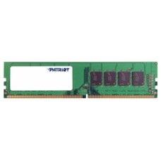 Оперативна пам'ять PATRIOT 4 GB DDR4 2400 MHz (PSD44G240082)