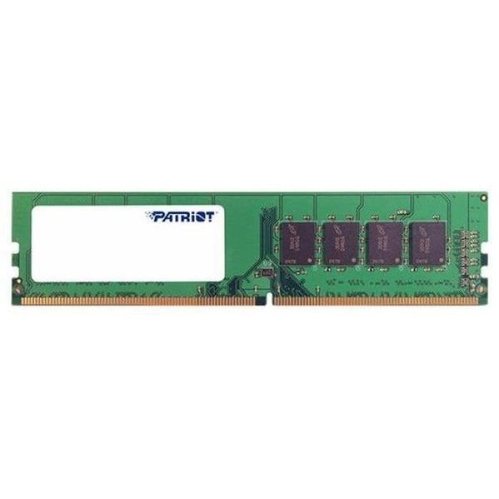 Оперативна пам'ять PATRIOT 4 GB DDR4 2400 MHz (PSD44G240082)