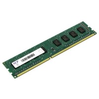 Оперативна пам'ять NCP DDR4 4 Gb (2400 MHz) (NCPC9AUDR-24M58)