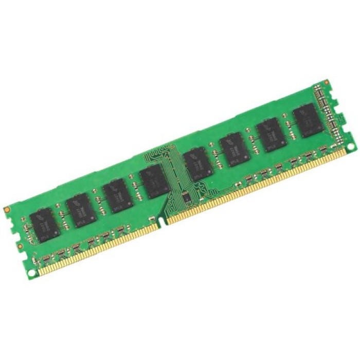 Оперативна пам'ять MICRON DDR3 1333MHz 4GB (MT16JTF51264AZ-1G4D1)