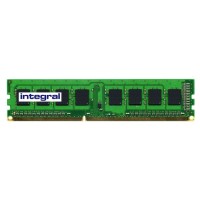 Оперативна пам'ять Integral 4GB DDR3 1600 MHZ (IN3T4GEABKX)