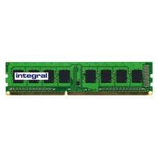 Оперативна пам'ять Integral 4GB DDR3 1600 MHZ (IN3T4GEABKX)
