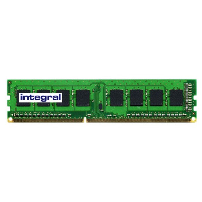 Оперативна пам'ять Integral 4GB DDR3 1600 MHZ (IN3T4GEABKX)