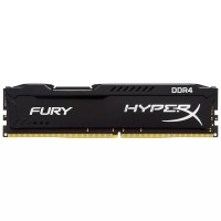 Оперативна пам'ять HyperX 8 GB DDR4 2400 MHz (HX424C15FB2/8)